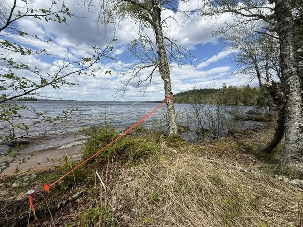 LOT12PART Old Indian Trail Road East Machias ME 04630