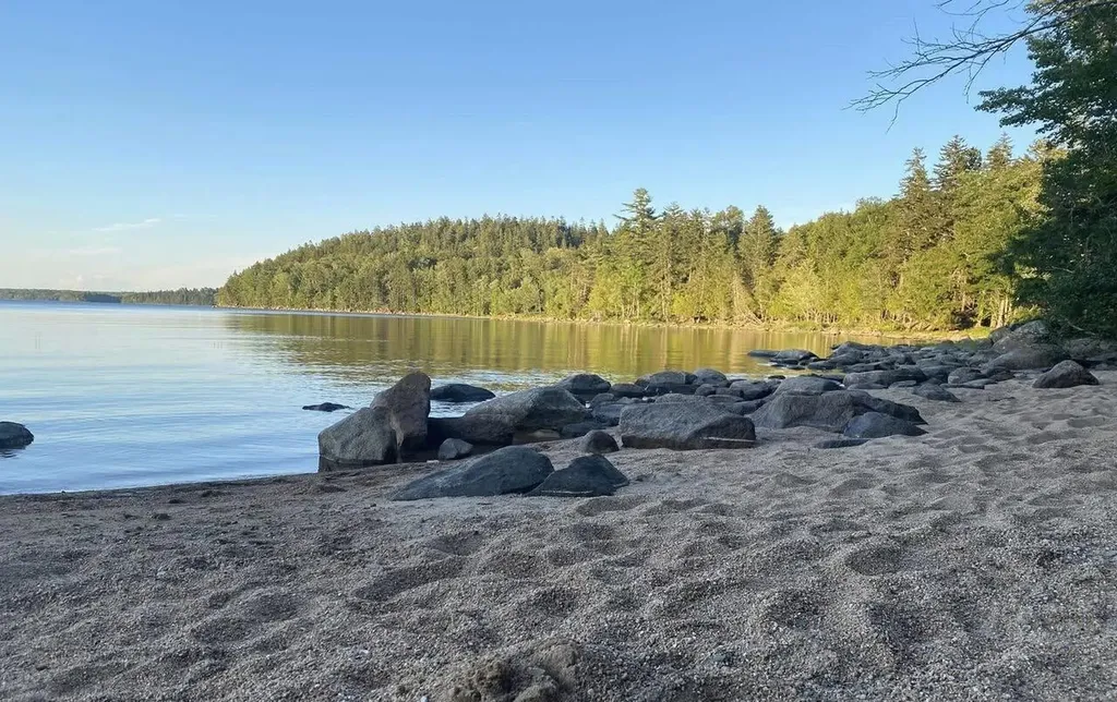 LOT12PART Old Indian Trail Road East Machias ME 04630