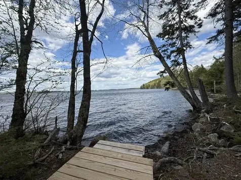 Lot12part Old Indian Trail Road East Machias ME 04630