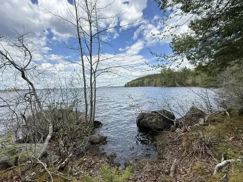 LOT12PART Old Indian Trail Road East Machias ME 04630