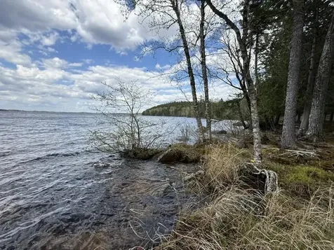 LOT12PART Old Indian Trail Road East Machias ME 04630