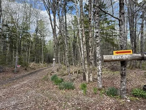 LOT12PART Old Indian Trail Road East Machias ME 04630
