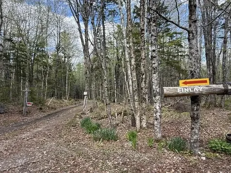 Lot12part Old Indian Trail Road East Machias ME 04630