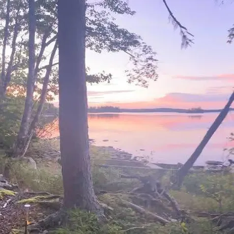 LOT12PART Old Indian Trail Road East Machias ME 04630