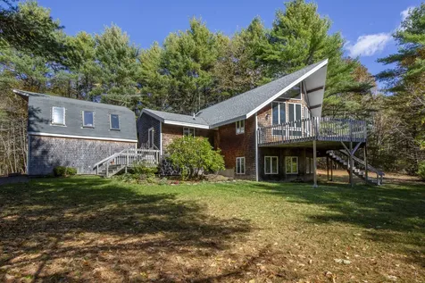 138 Cross Point Road Edgecomb ME 04556