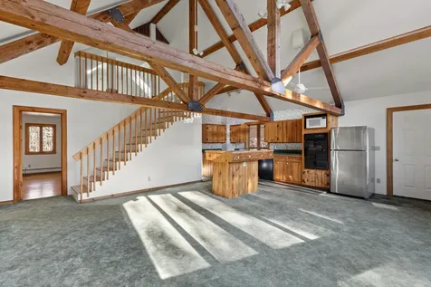 138 Cross Point Road Edgecomb ME 04556