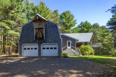 138 Cross Point Road Edgecomb ME 04556