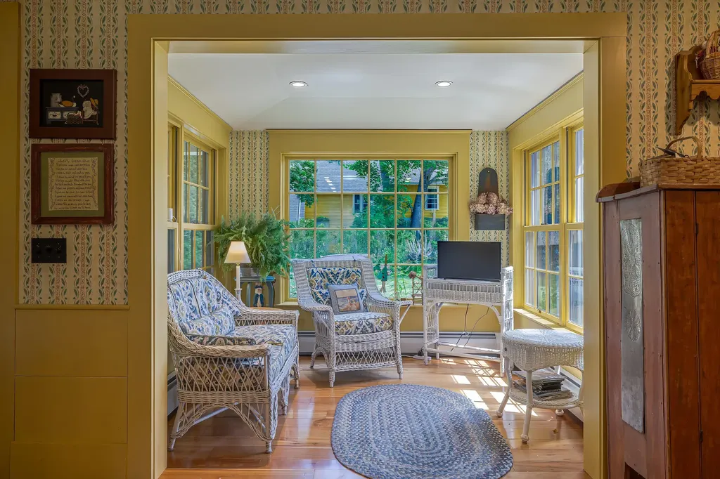 72 Harbor View Drive Sullivan ME 04664