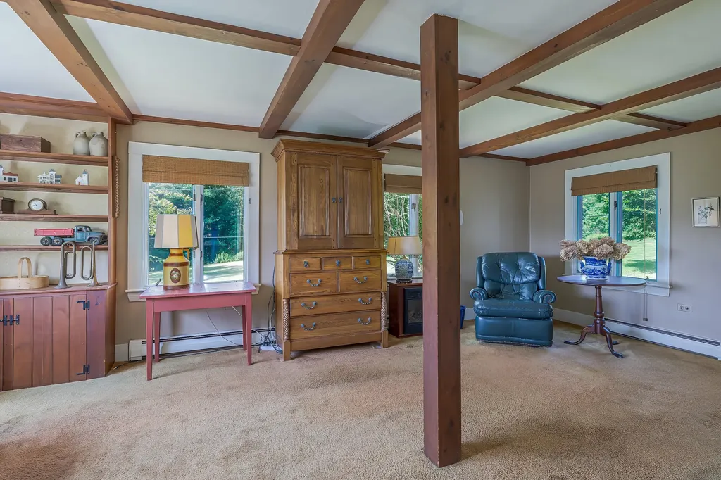 72 Harbor View Drive Sullivan ME 04664