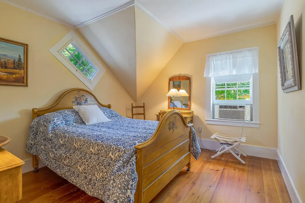 72 Harbor View Drive Sullivan ME 04664