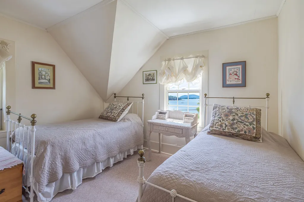 72 Harbor View Drive Sullivan ME 04664
