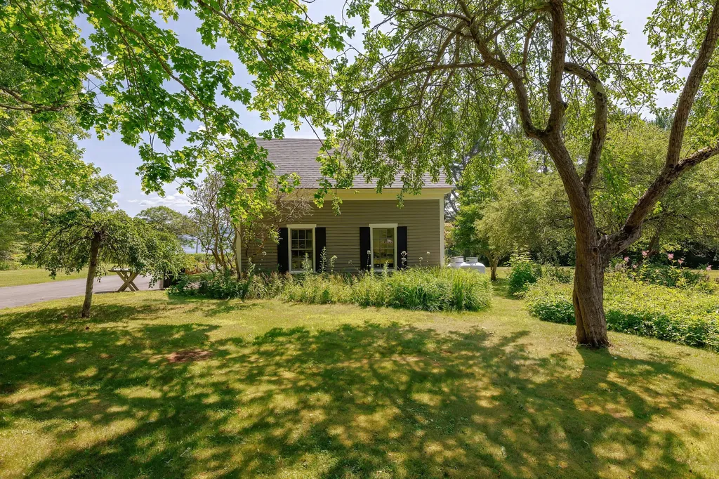 72 Harbor View Drive Sullivan ME 04664
