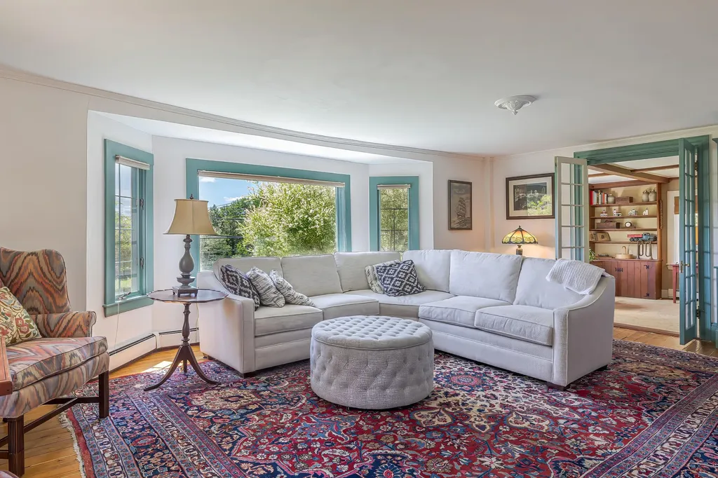 72 Harbor View Drive Sullivan ME 04664