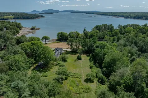 72 Harbor View Drive Sullivan ME 04664