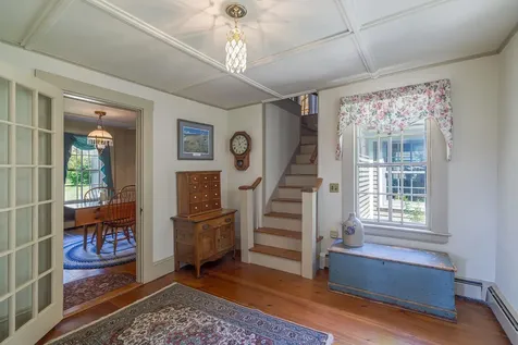 72 Harbor View Drive Sullivan ME 04664