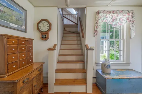72 Harbor View Drive Sullivan ME 04664