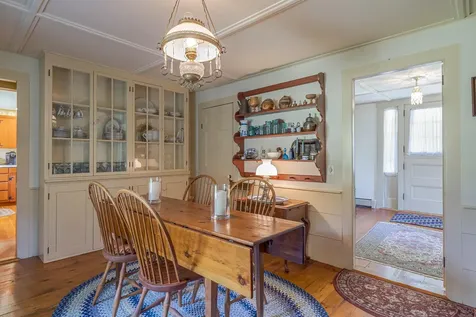 72 Harbor View Drive Sullivan ME 04664