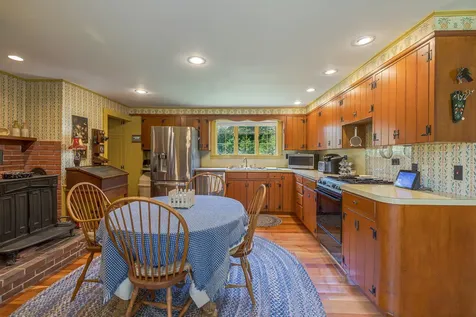 72 Harbor View Drive Sullivan ME 04664