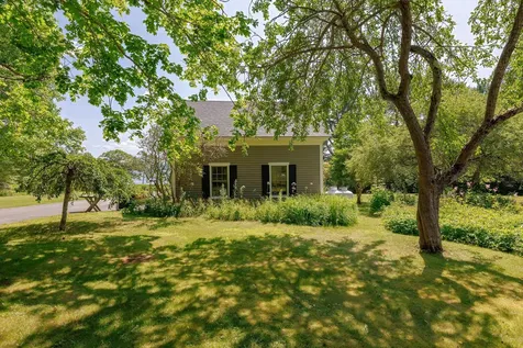 72 Harbor View Drive Sullivan ME 04664