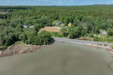 72 Harbor View Drive Sullivan ME 04664