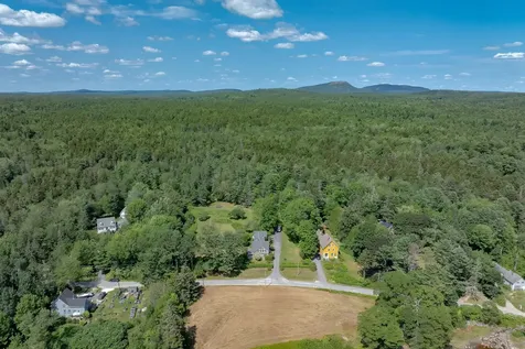 72 Harbor View Drive Sullivan ME 04664