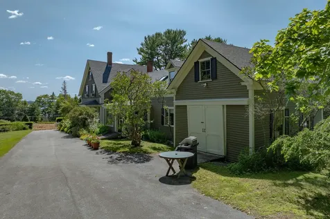 72 Harbor View Drive Sullivan ME 04664