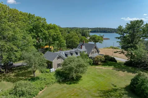 72 Harbor View Drive Sullivan ME 04664