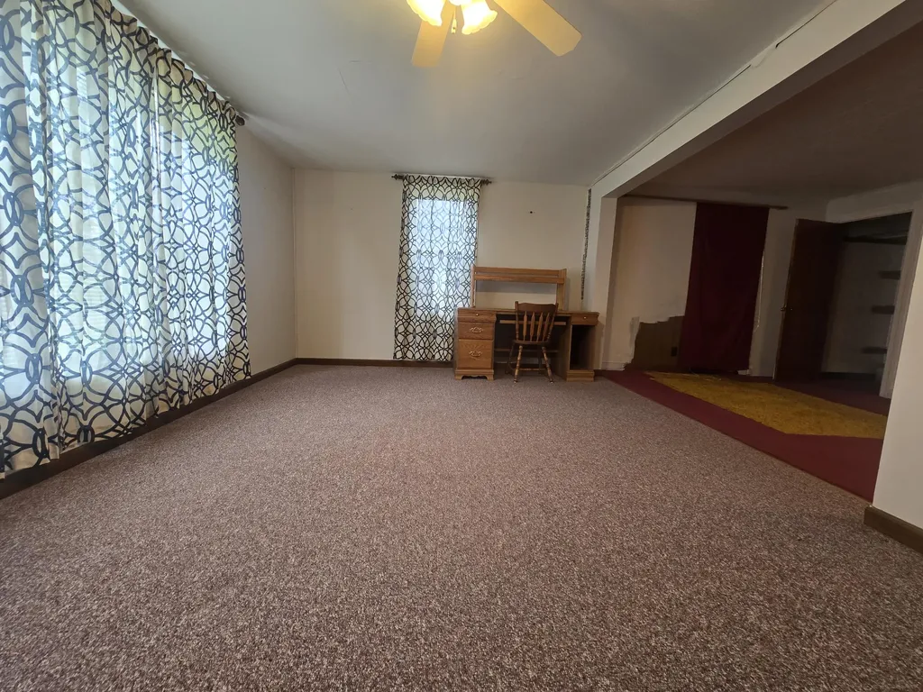 242 Lombard Road Caribou ME 04736