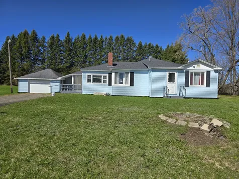 242 Lombard Road Caribou ME 04736