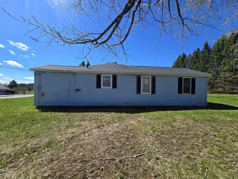 242 Lombard Road Caribou ME 04736