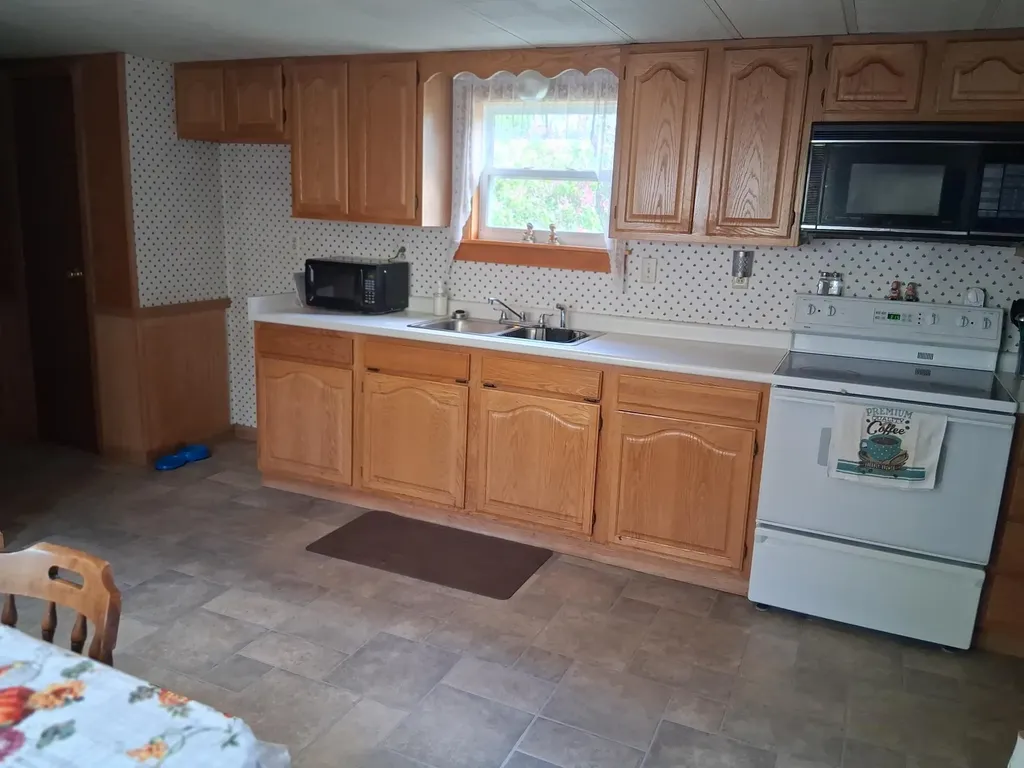 1 Rita's Lane Fairfield ME 04937