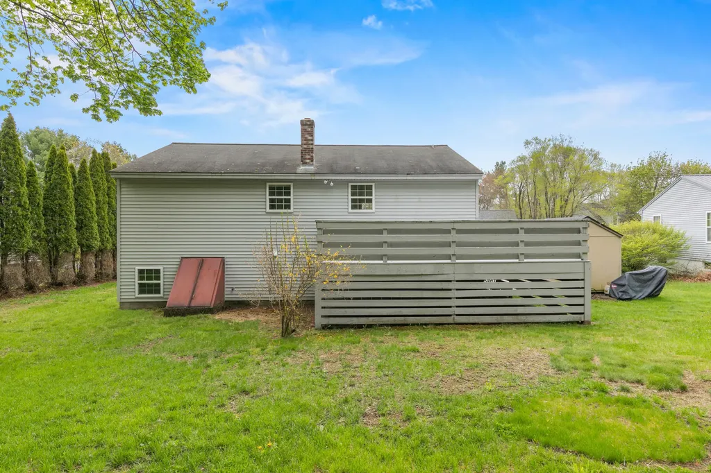 20 Willowdale Drive Gorham ME 04038