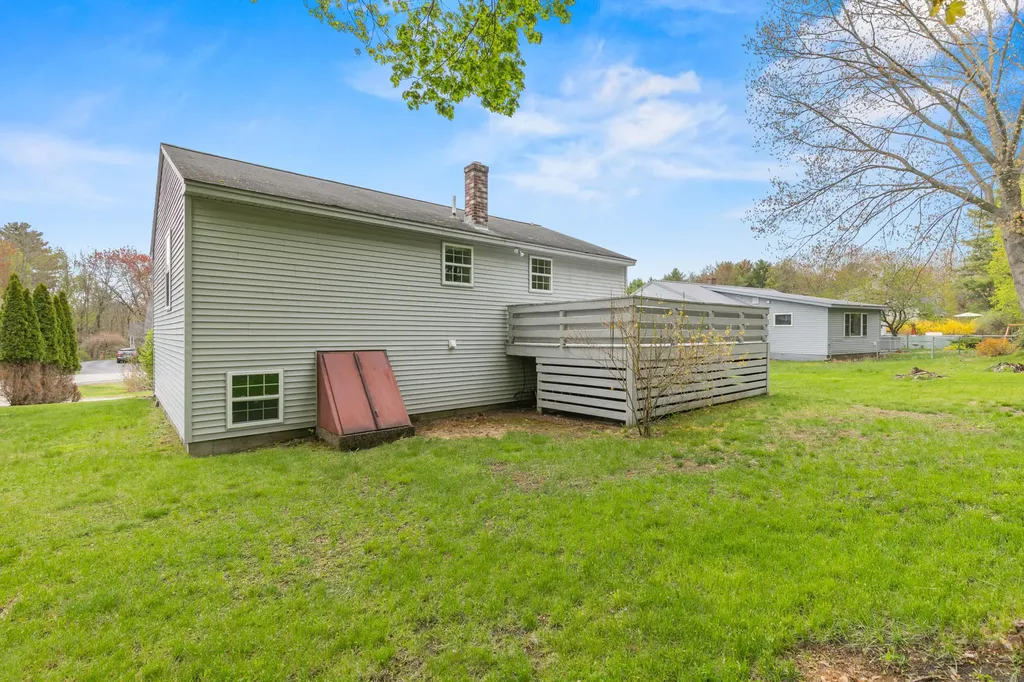 20 Willowdale Drive Gorham ME 04038