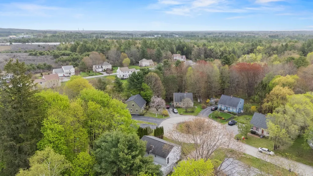 20 Willowdale Drive Gorham ME 04038