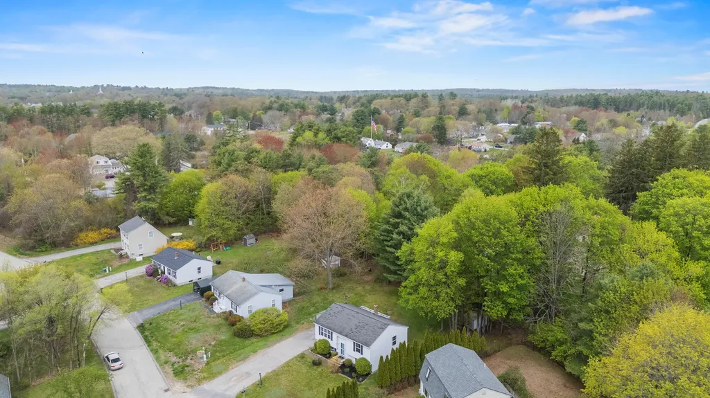 20 Willowdale Drive Gorham ME 04038