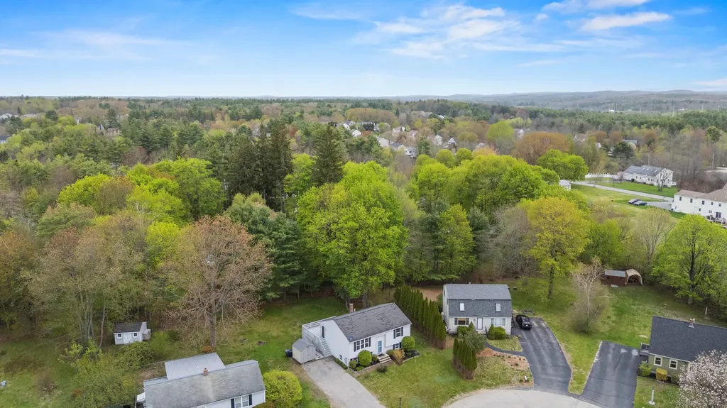 20 Willowdale Drive Gorham ME 04038