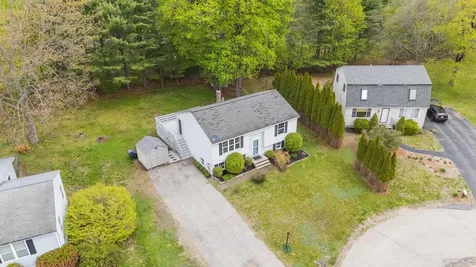 20 Willowdale Drive Gorham ME 04038