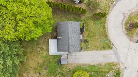 20 Willowdale Drive Gorham ME 04038