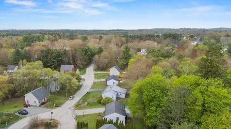 20 Willowdale Drive Gorham ME 04038