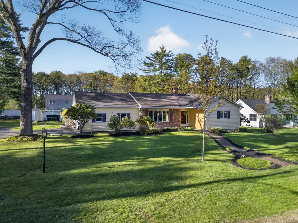 64 Candlewood Lane Wells ME 04090