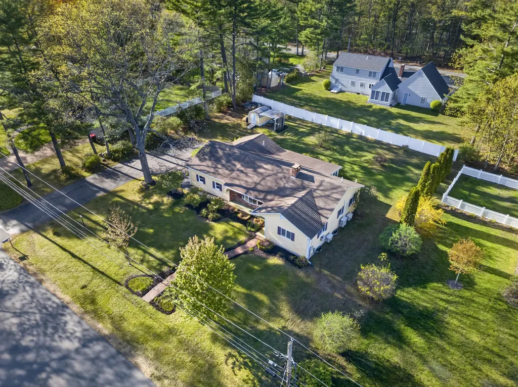 64 Candlewood Lane Wells ME 04090