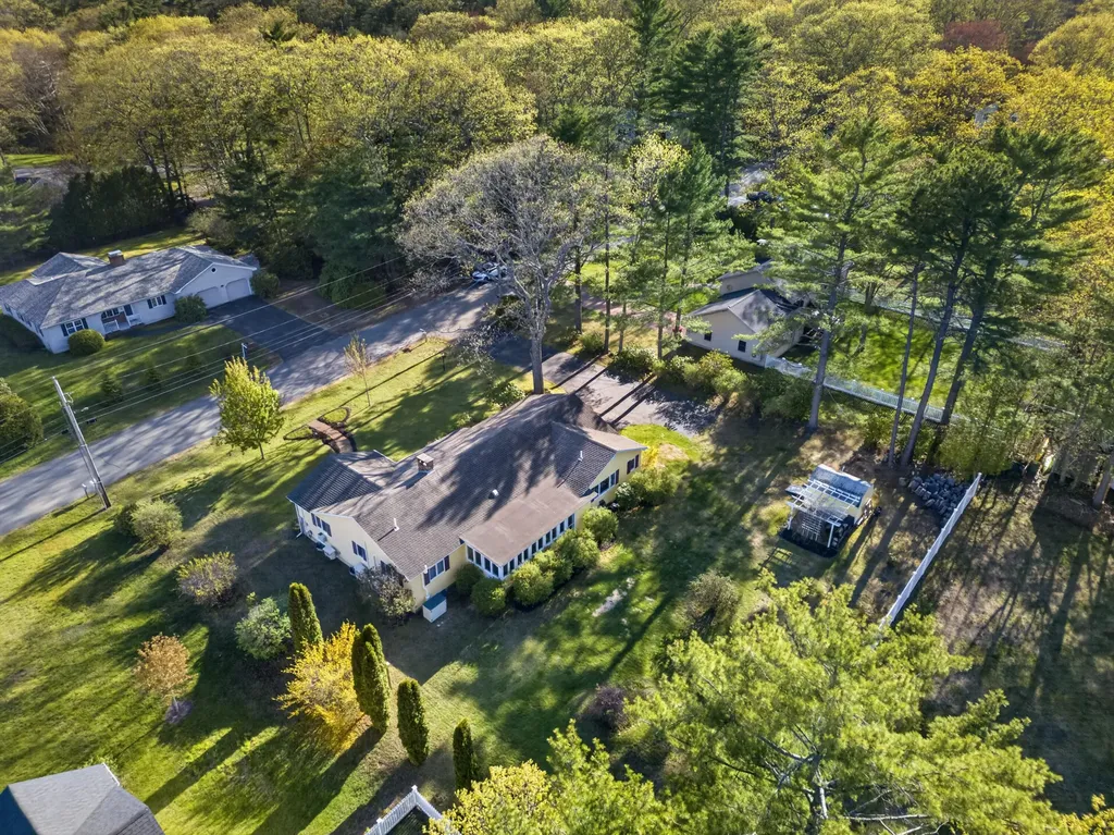 64 Candlewood Lane Wells ME 04090
