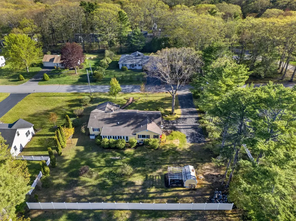 64 Candlewood Lane Wells ME 04090