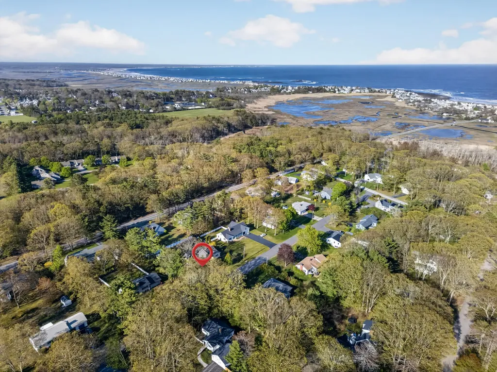 64 Candlewood Lane Wells ME 04090