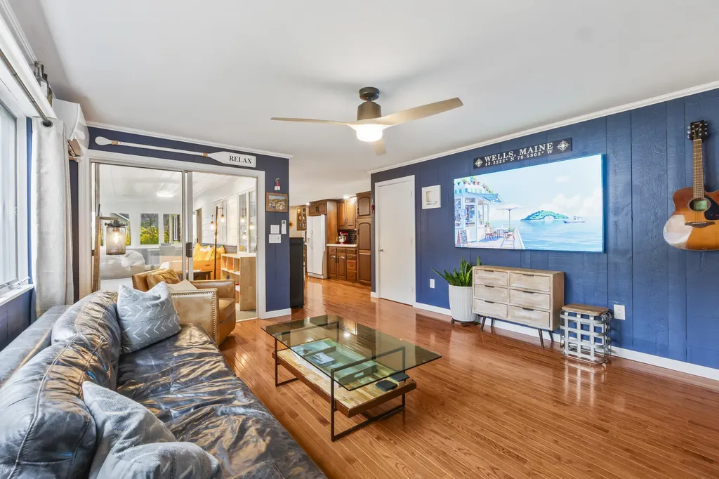 64 Candlewood Lane Wells ME 04090