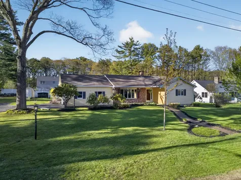64 Candlewood Lane Wells ME 04090