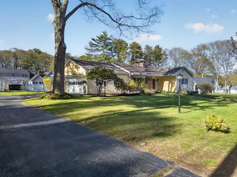 64 Candlewood Lane Wells ME 04090