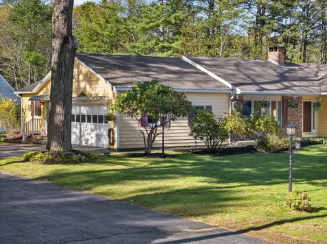 64 Candlewood Lane Wells ME 04090
