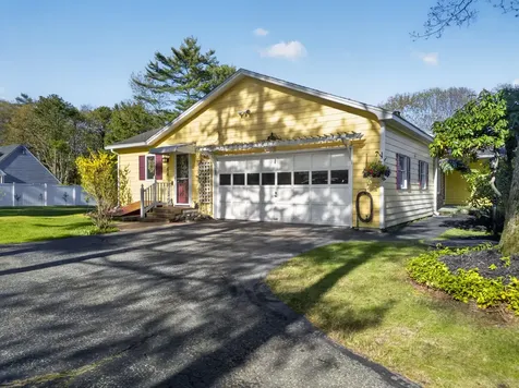 64 Candlewood Lane Wells ME 04090