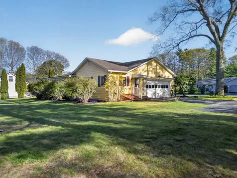 64 Candlewood Lane Wells ME 04090
